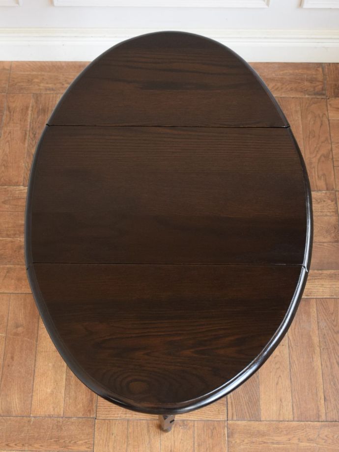 ゲートレッグテーブルの天板