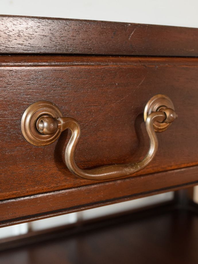 アンティーク家具の取っ手