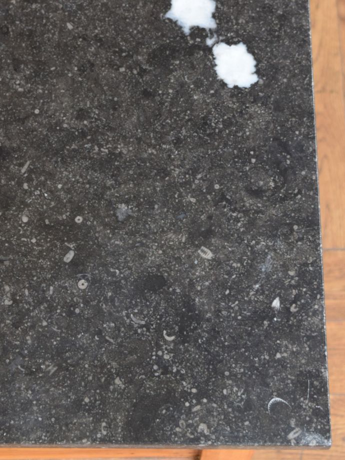 天然石の天板