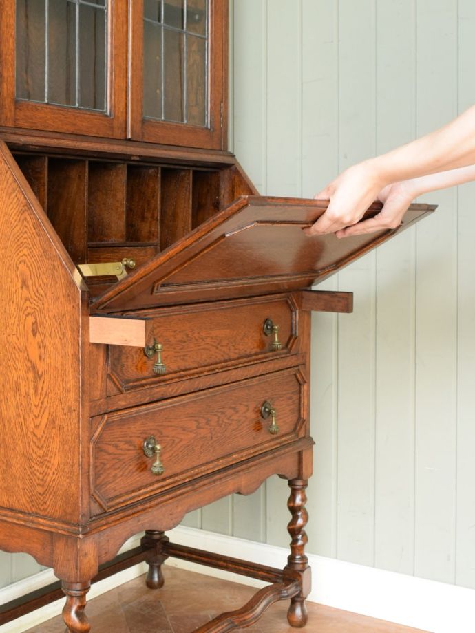 おしゃれな書斎デスク