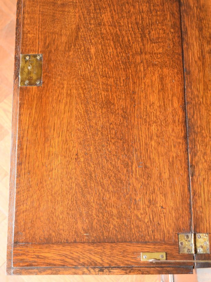 書斎デスクの天板