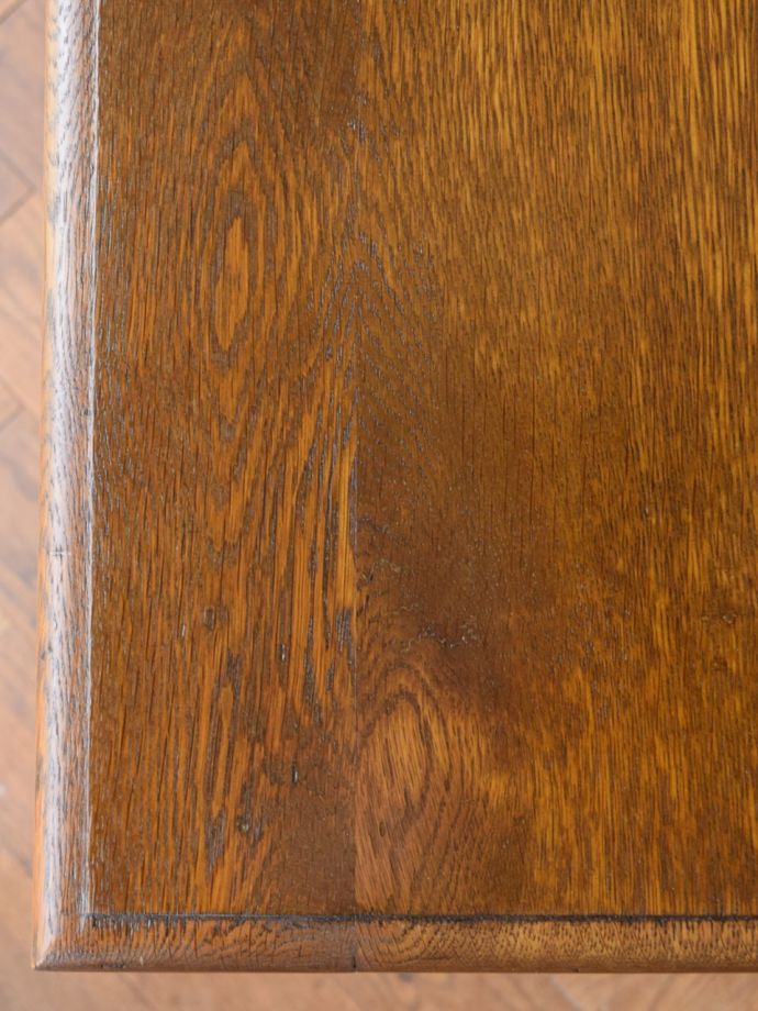 アンティークテーブルの天板