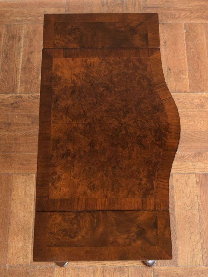 アンティーク家具の天板