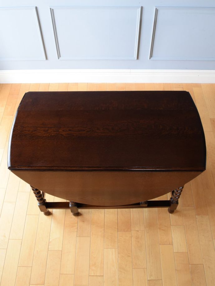 ゲートレッグテーブルの天板