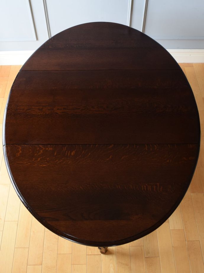 ゲートレッグテーブルの天板