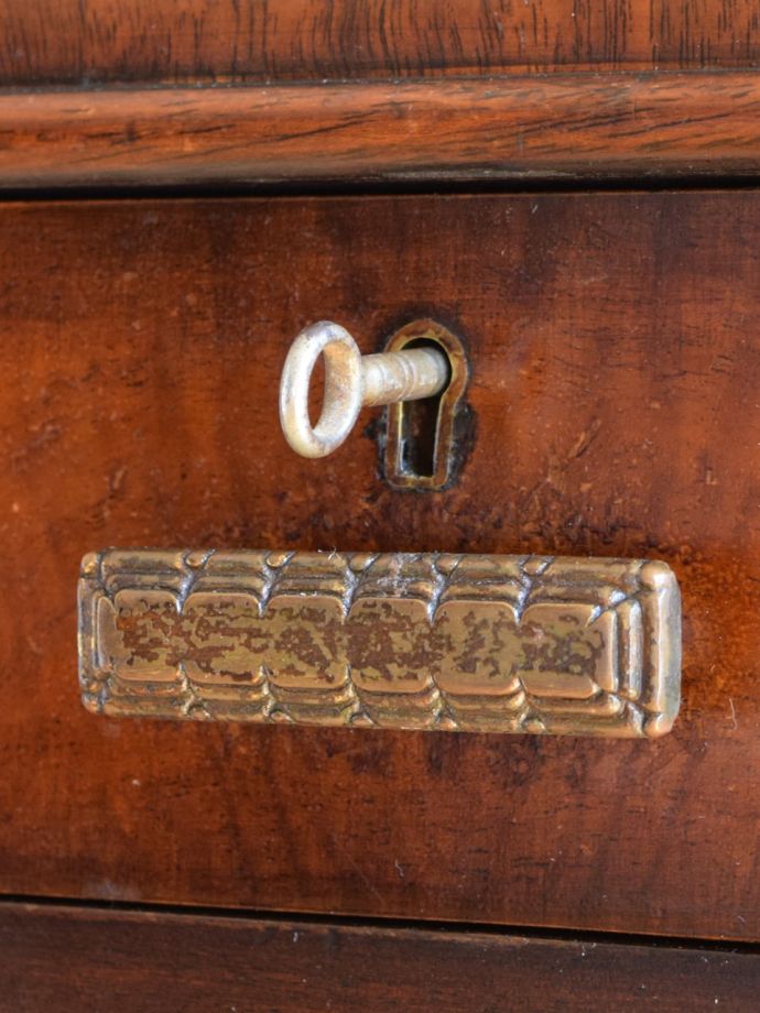 アンティークのカギ