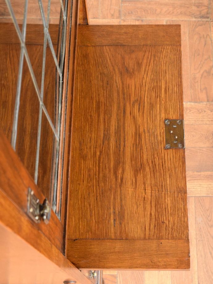 書斎デスクの天板