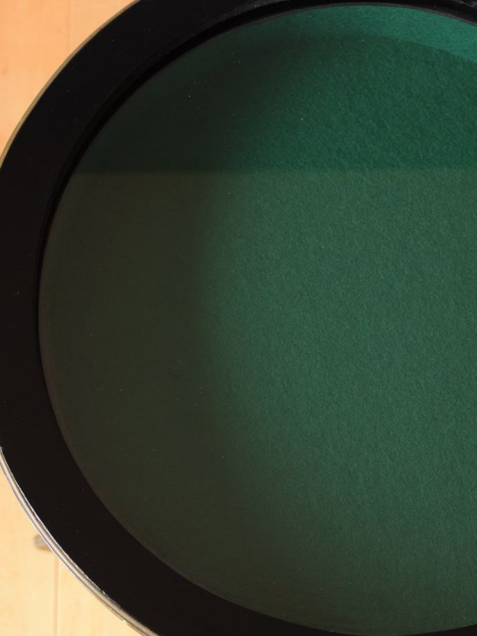 天板を近づいてみると…