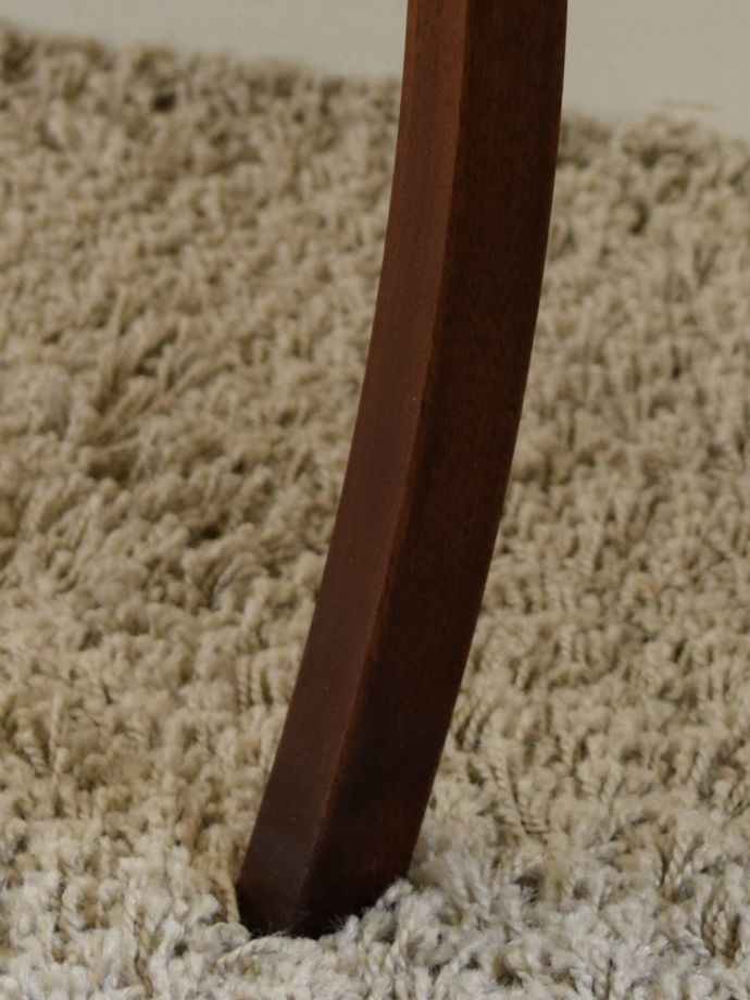 アンティーク家具の脚