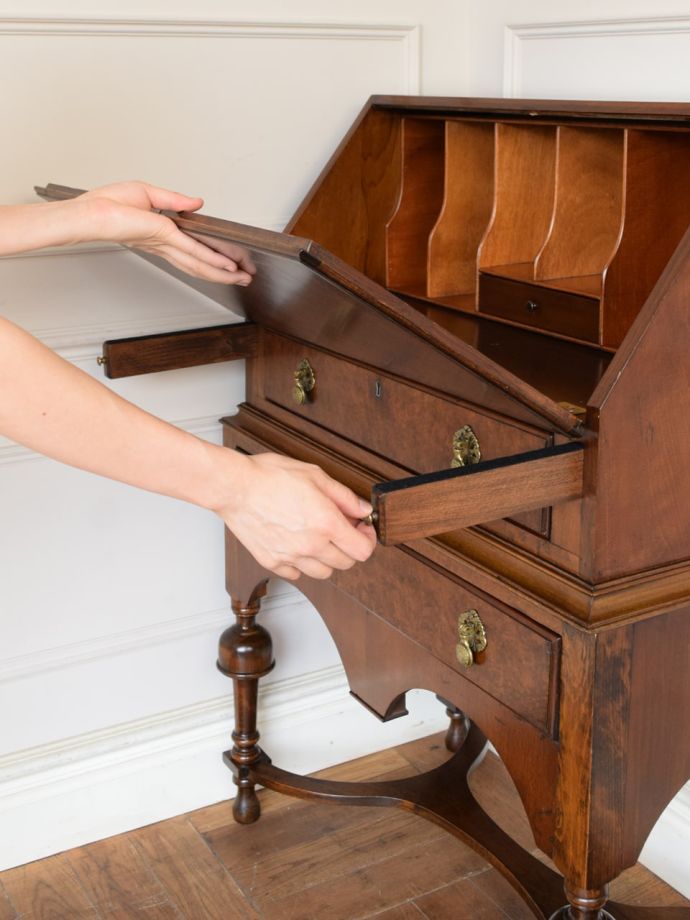 おしゃれな書斎デスク