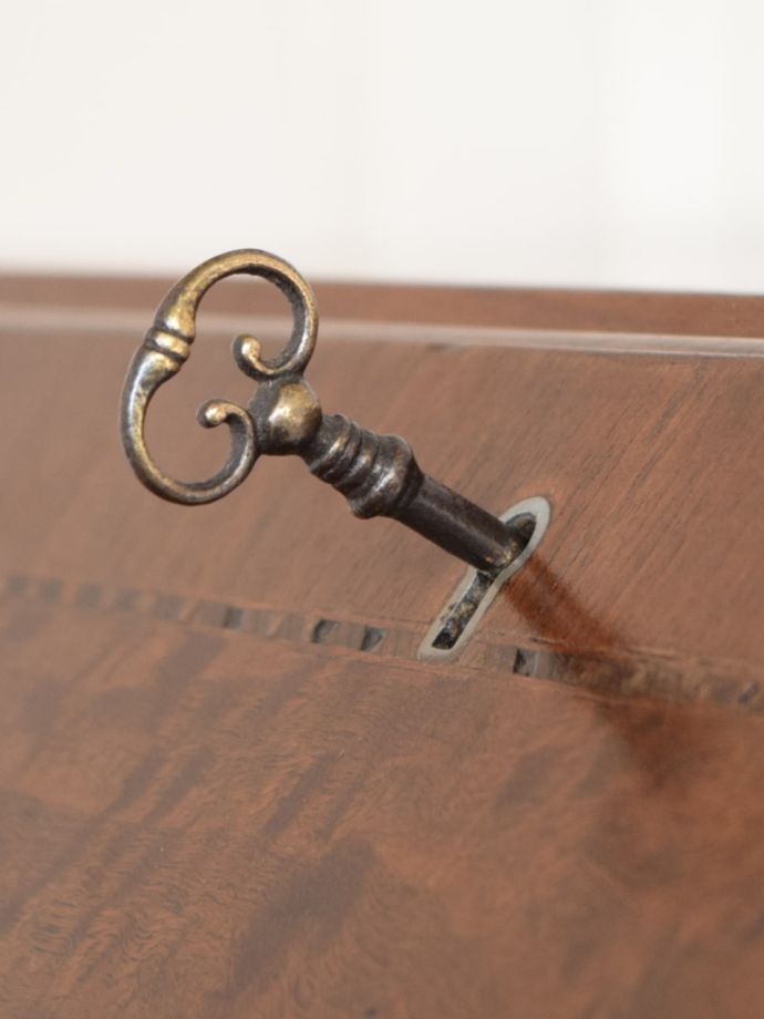 アンティークのカギ