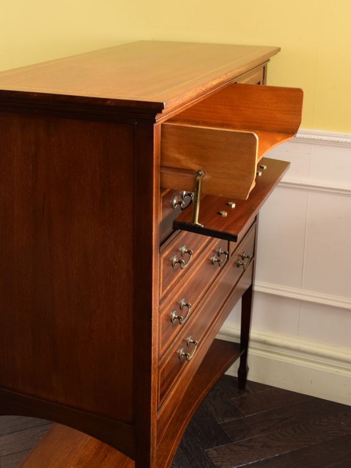 ここまで開きます