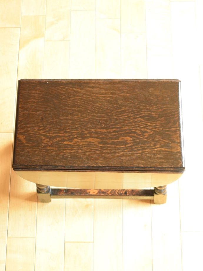 バタフライテーブルの天板