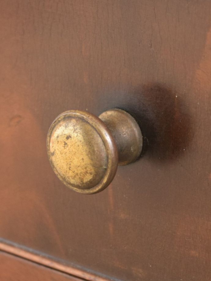 アンティーク家具の取っ手