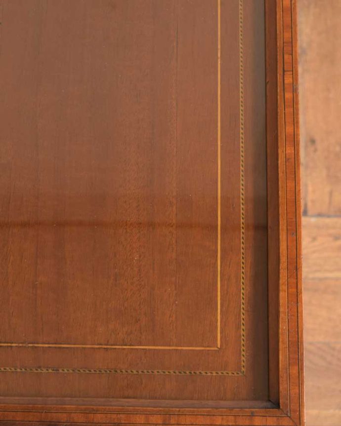 オケージョナルテーブルの天板