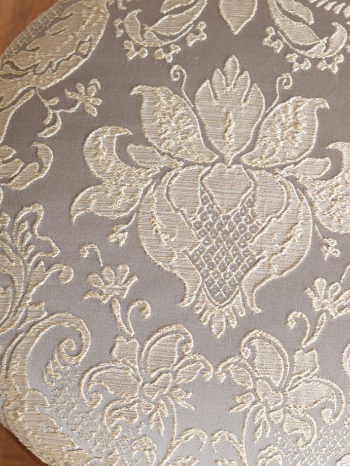 アンティークスツールの生地