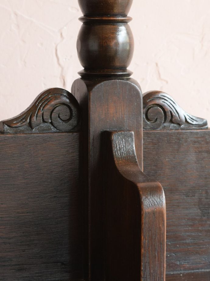 ドレッサーの装飾