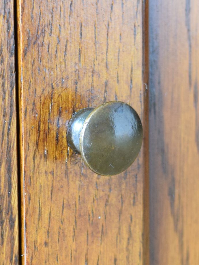 アンティーク家具の取っ手