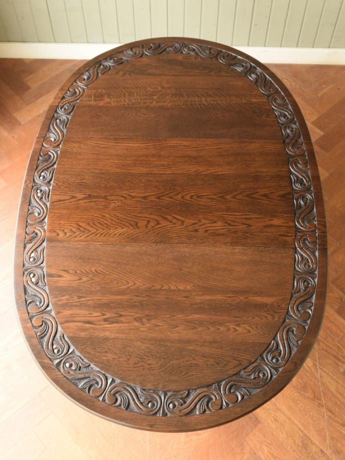 ゲートレッグテーブルの天板