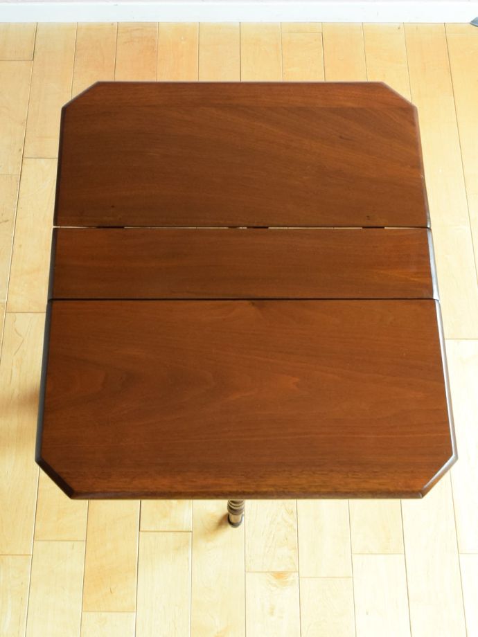 ゲートレッグテーブルの天板