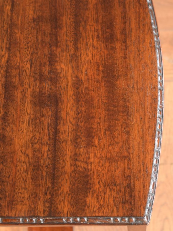 ネストテーブルの天板