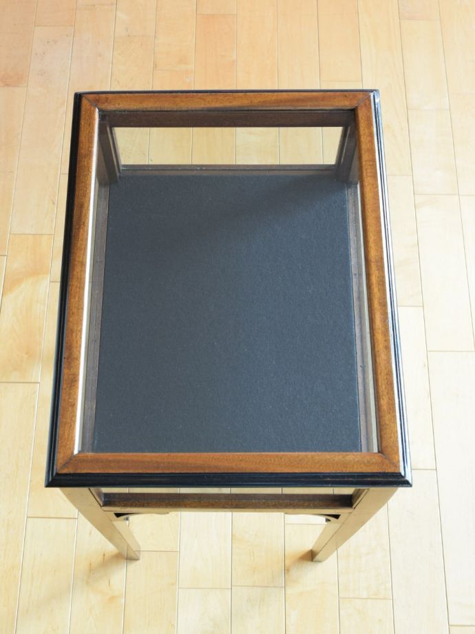 上から見てみると・・・