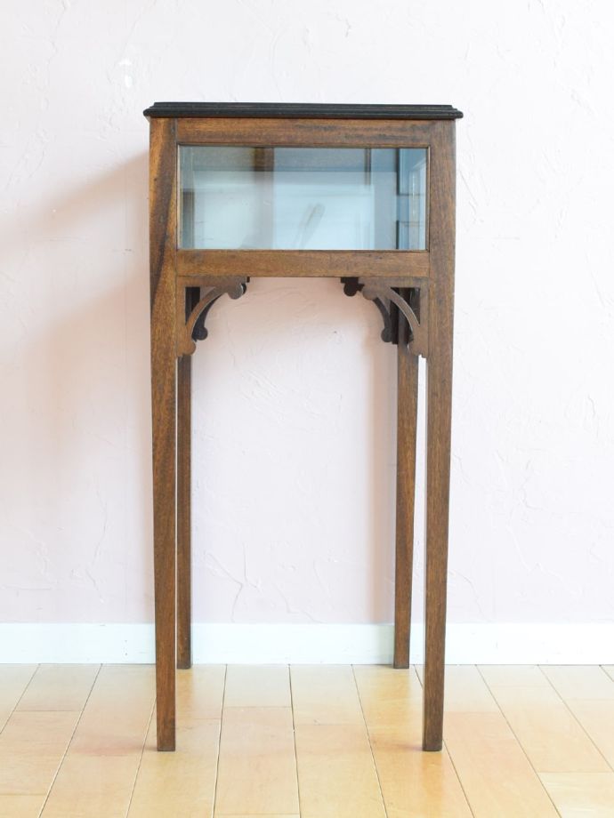 横から見ると・・・