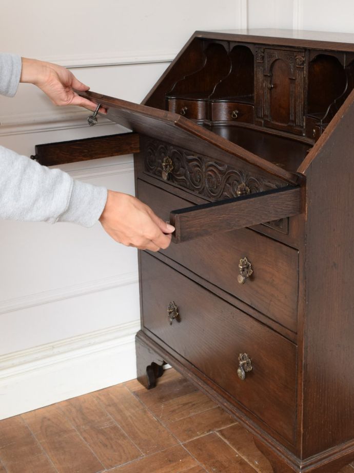 おしゃれな書斎デスク