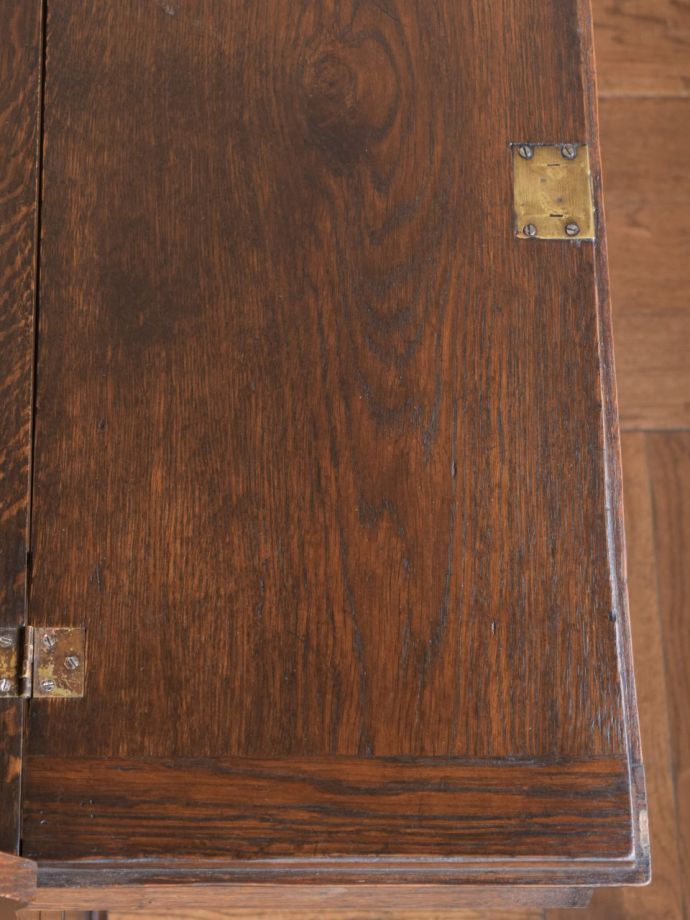 書斎デスクの天板