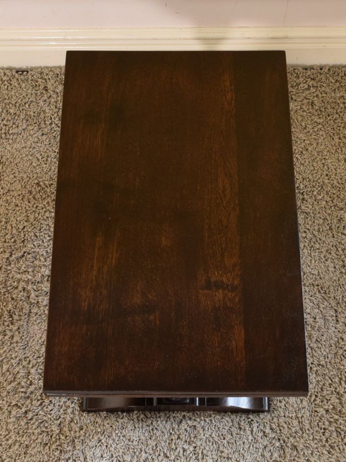 ドローリーフテーブルの天板