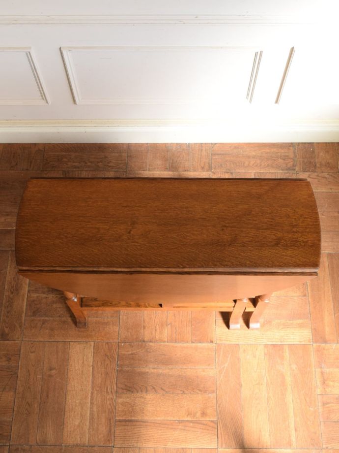 ゲートレッグテーブルの天板