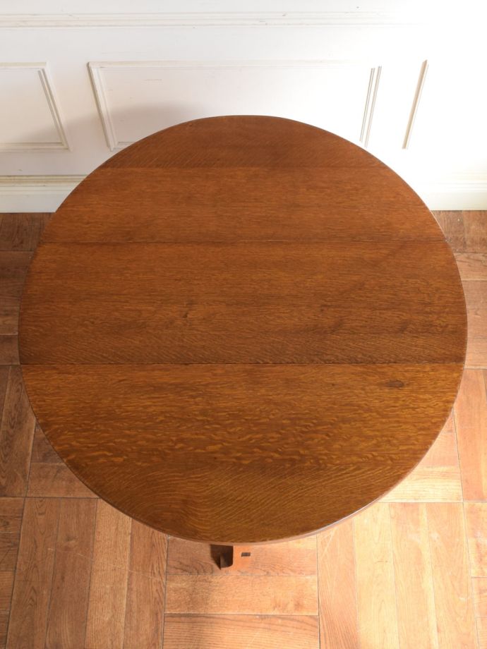 ゲートレッグテーブルの天板