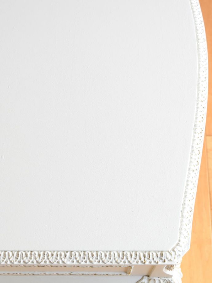 チェストの天板