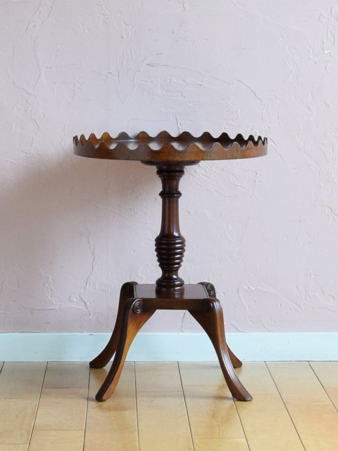 ワインテーブルの天板