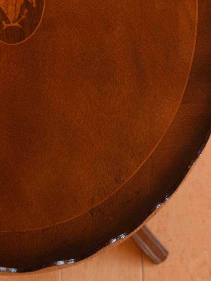 ワインテーブルの天板