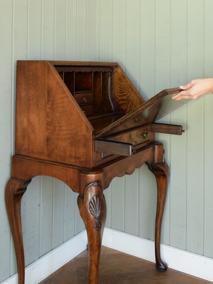 おしゃれな書斎デスク