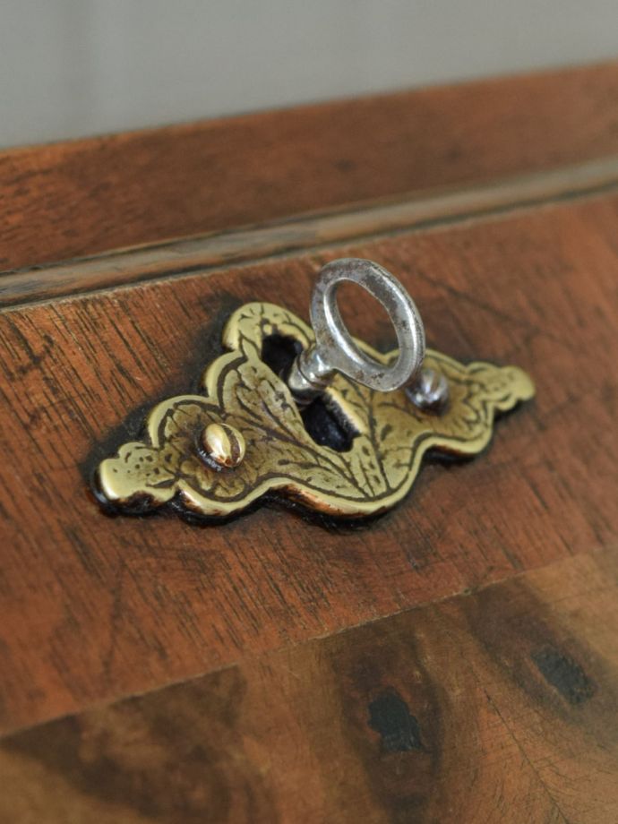 アンティークのカギ