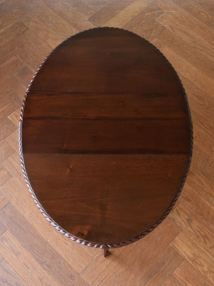 ゲートレッグテーブルの天板