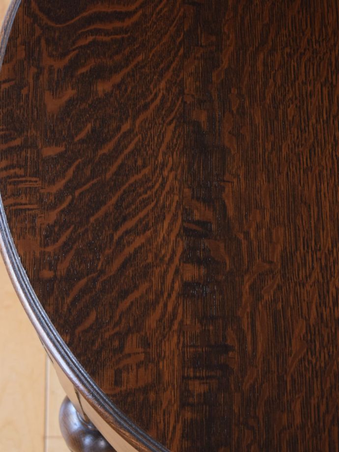 アンティークテーブルの天板