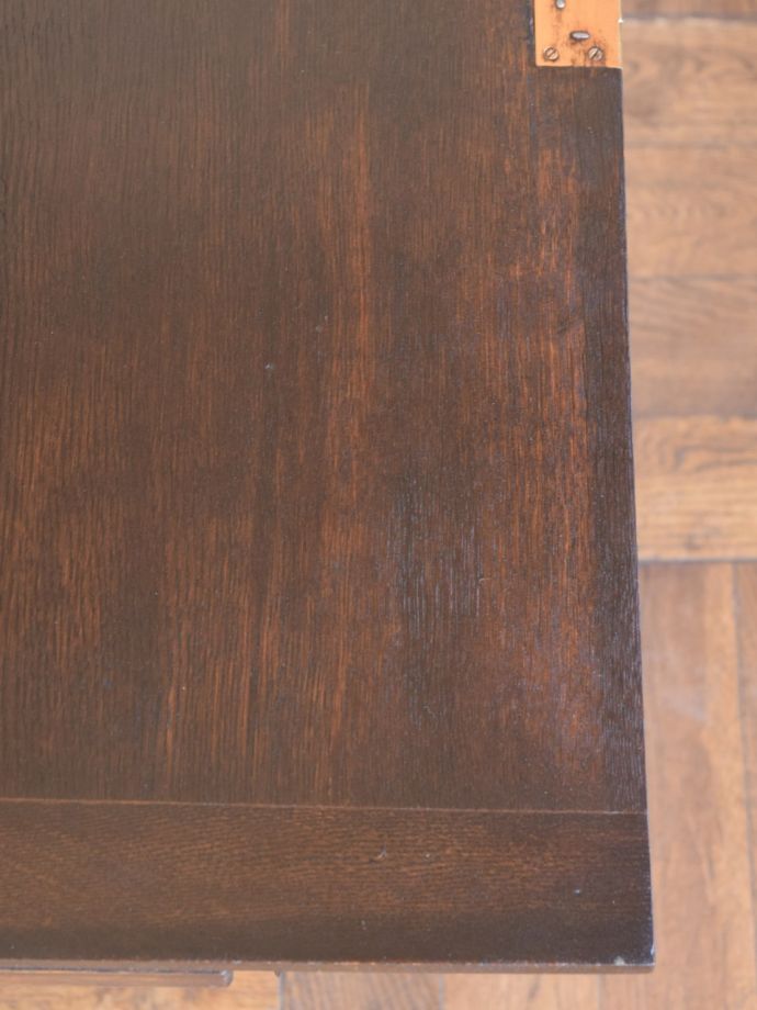 書斎デスクの天板