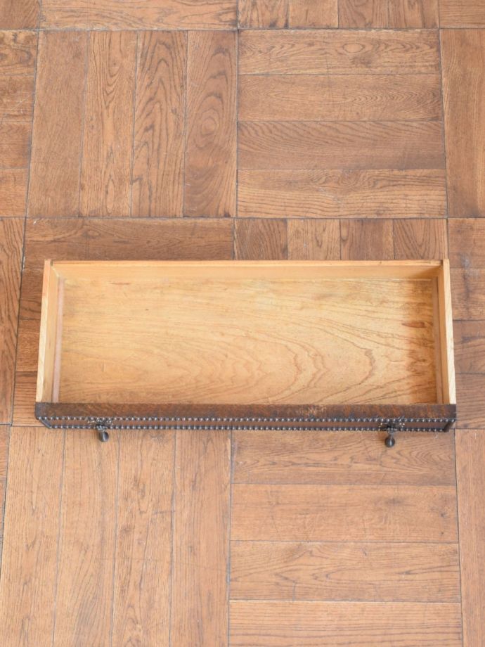 ビューローの引き出し