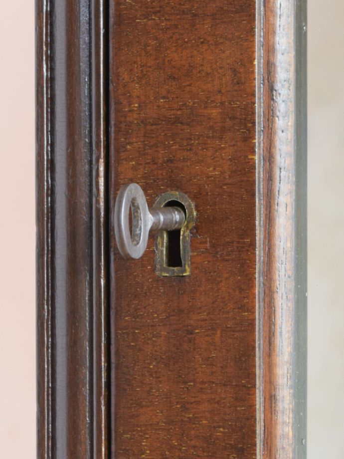 アンティークの鍵