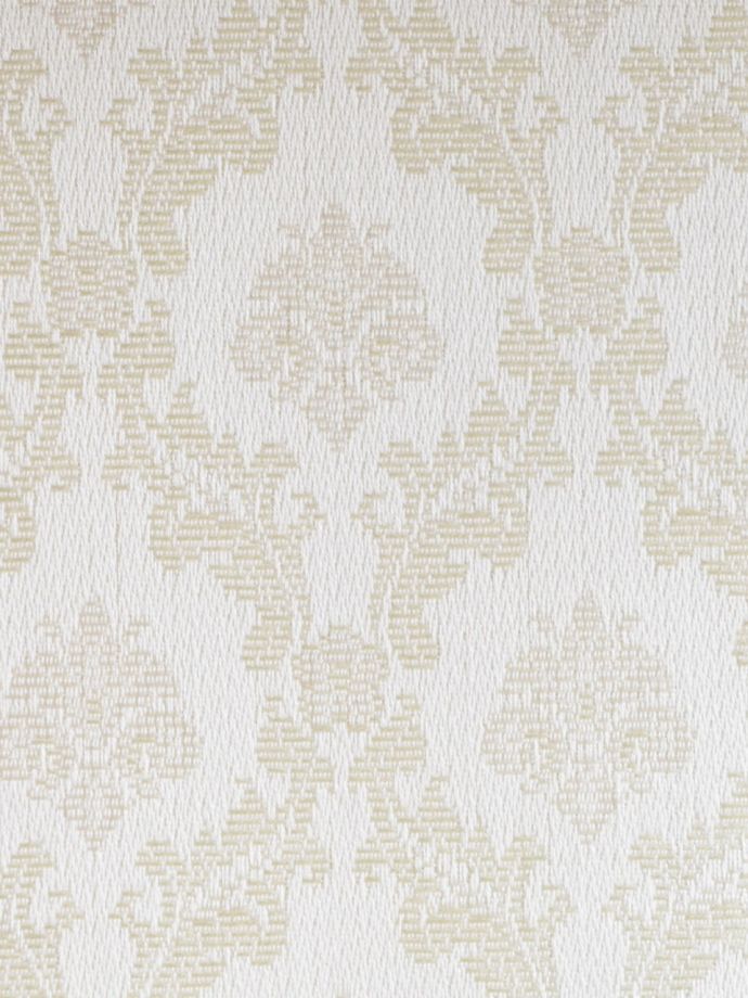 ガラスキャビネットの生地