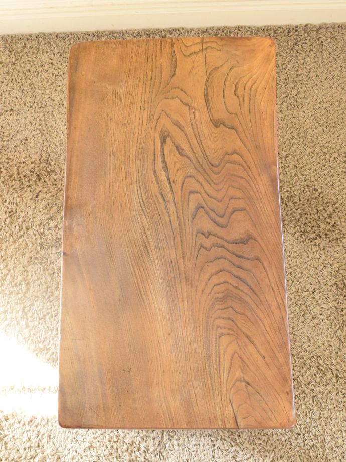 アンティークテーブルの天板