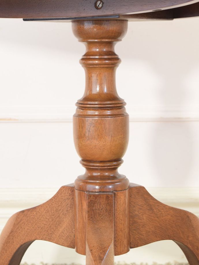 アンティーク家具の装飾