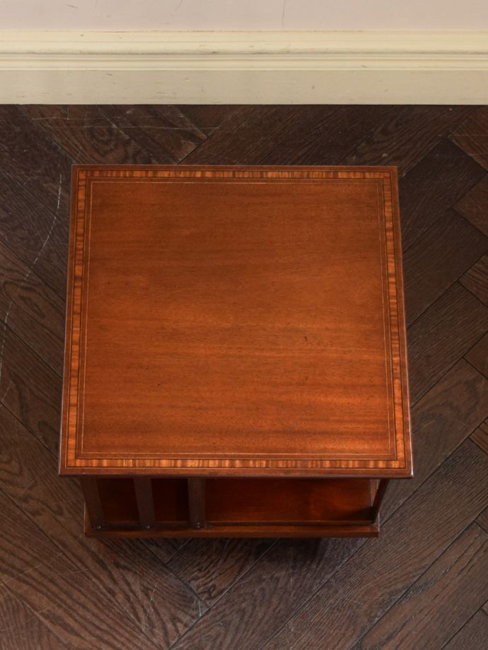 アンティーク家具の天板