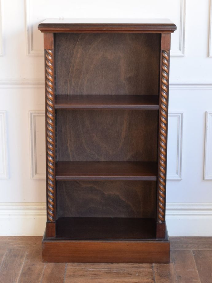 オープンシェルフの棚板