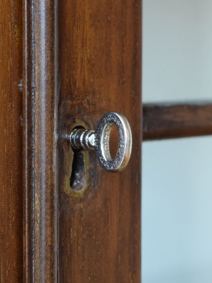 アンティークの鍵