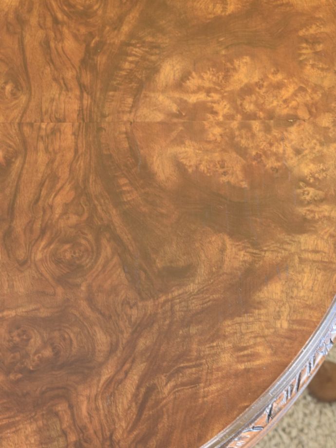 コンソールテーブルの天板