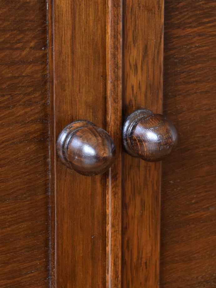 アンティーク家具の取っ手